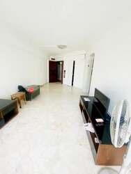 Blk 106A Depot Heights (Bukit Merah), HDB 3 Rooms #444067301